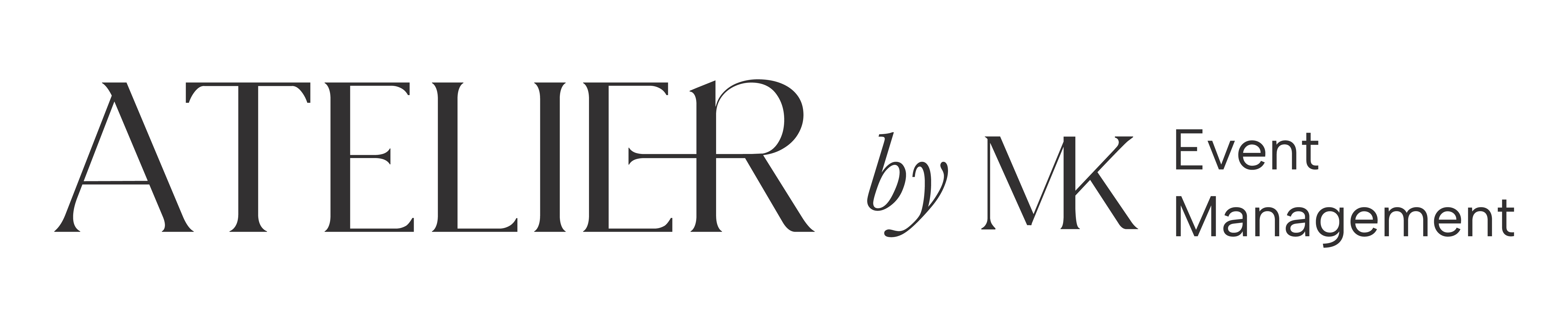 Atelier by MK Event Management